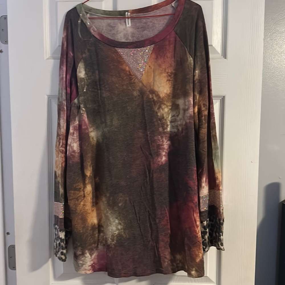 Boutique top